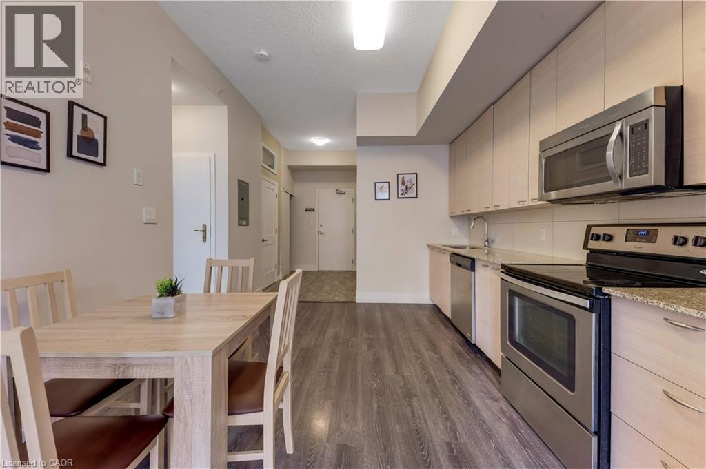 253 Albert Street Unit# 202, Waterloo, Ontario  N2L 0G3 - Photo 10 - 40827210