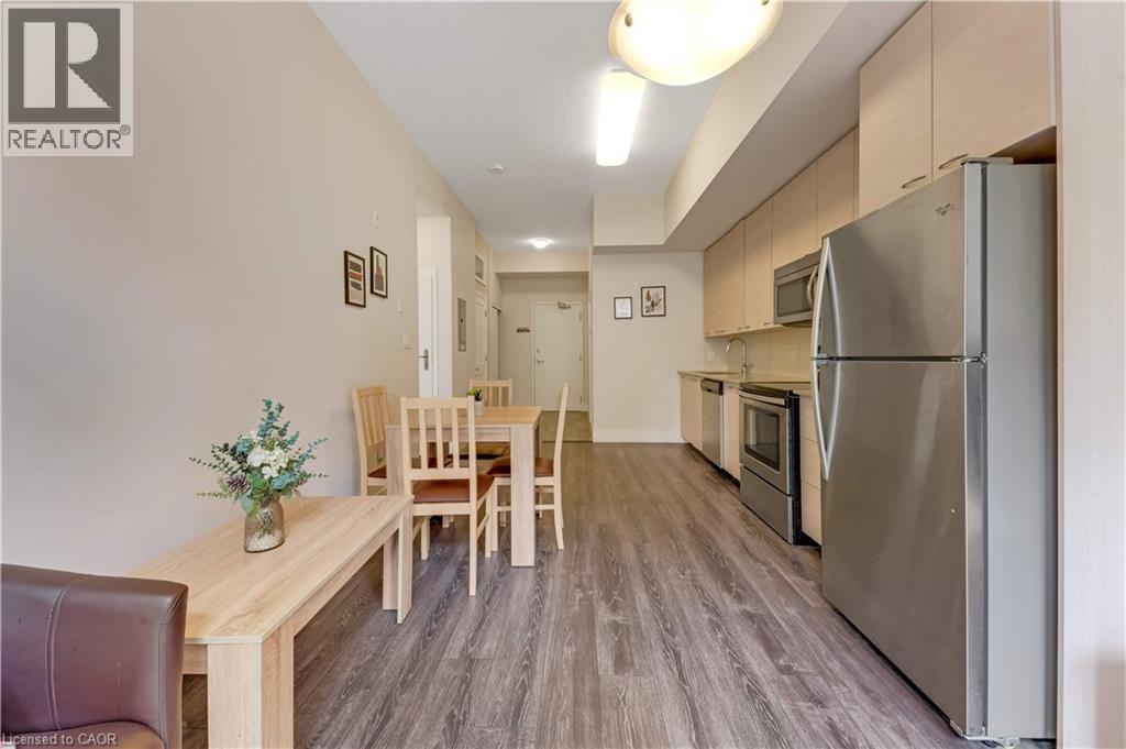 253 Albert Street Unit# 202, Waterloo, Ontario  N2L 0G3 - Photo 13 - 40827210