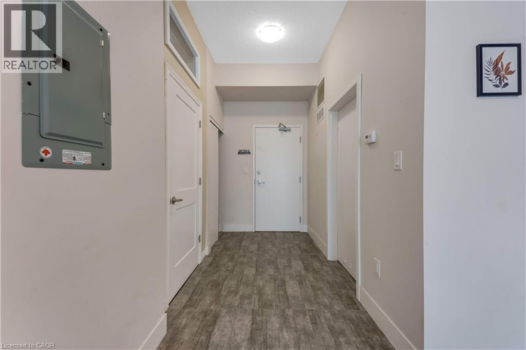 253 Albert Street Unit# 202, Waterloo, Ontario  N2L 0G3 - Photo 3 - 40827210