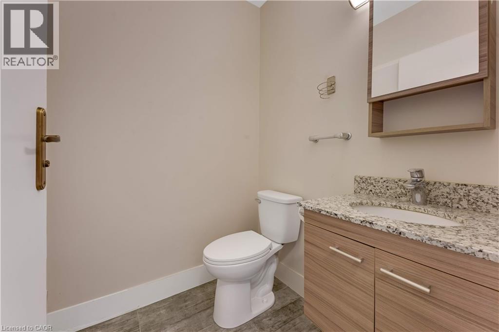 253 Albert Street Unit# 202, Waterloo, Ontario  N2L 0G3 - Photo 4 - 40827210