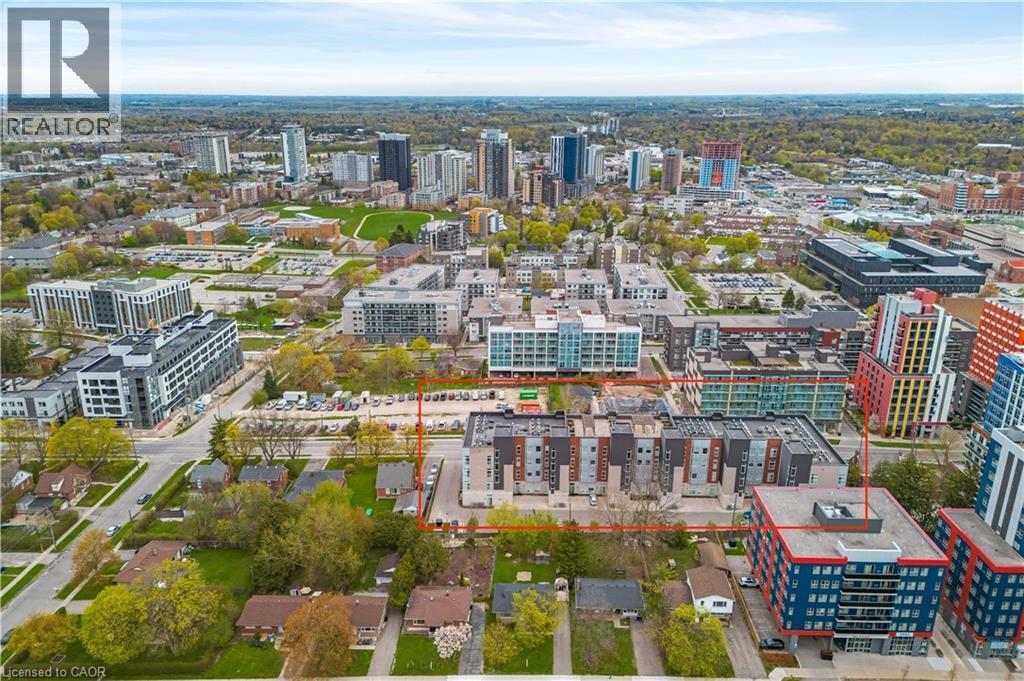 253 Albert Street Unit# 202, Waterloo, Ontario  N2L 0G3 - Photo 33 - 40827210