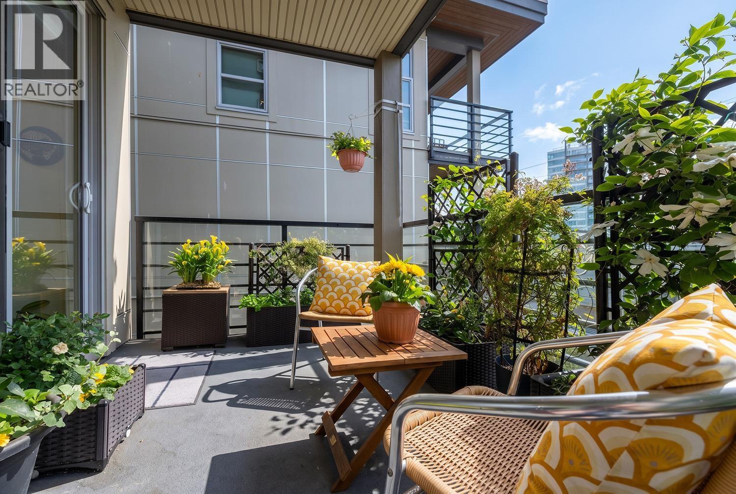 306 1628 W 4th Avenue, Vancouver, British Columbia  V6J 0G6 - Photo 18 - R3125683