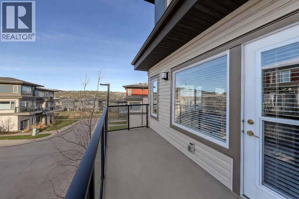 408, 501 River Heights Drive, Cochrane, Alberta  T4C 2L3 - Photo 20 - A2296418