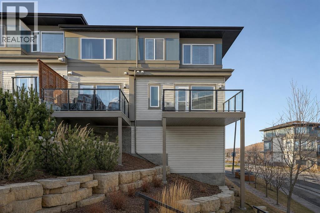 408, 501 River Heights Drive, Cochrane, Alberta  T4C 2L3 - Photo 39 - A2296418