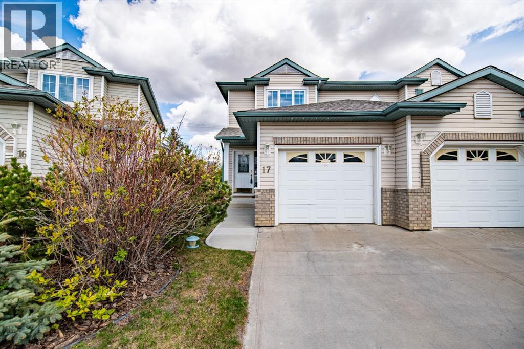 17, 6300 Orr Drive, Red Deer, Alberta  T4P 3T6 - Photo 1 - A2312596