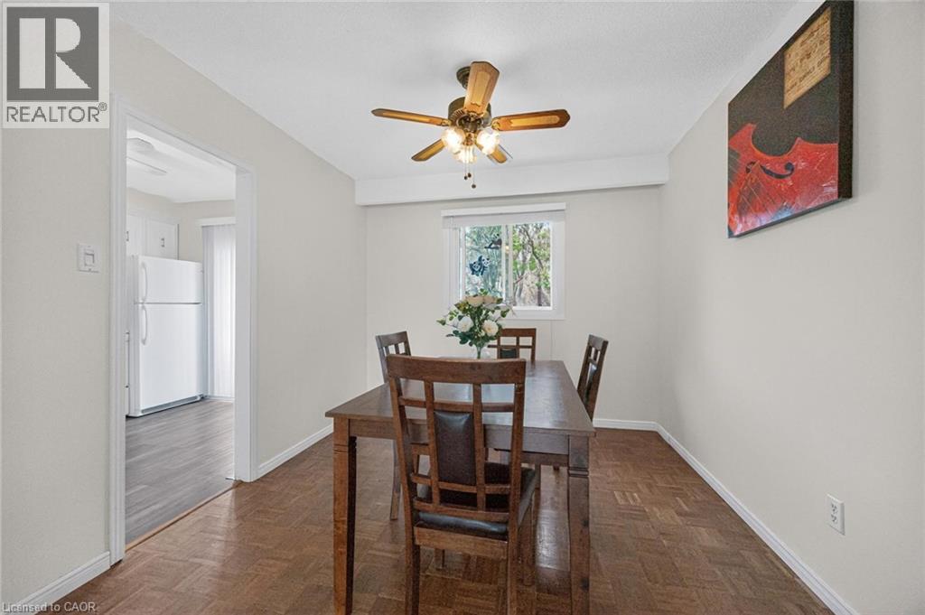 2380 Bromsgrove Road Unit# 9, Mississauga, Ontario  L5J 4E6 - Photo 10 - 40829377