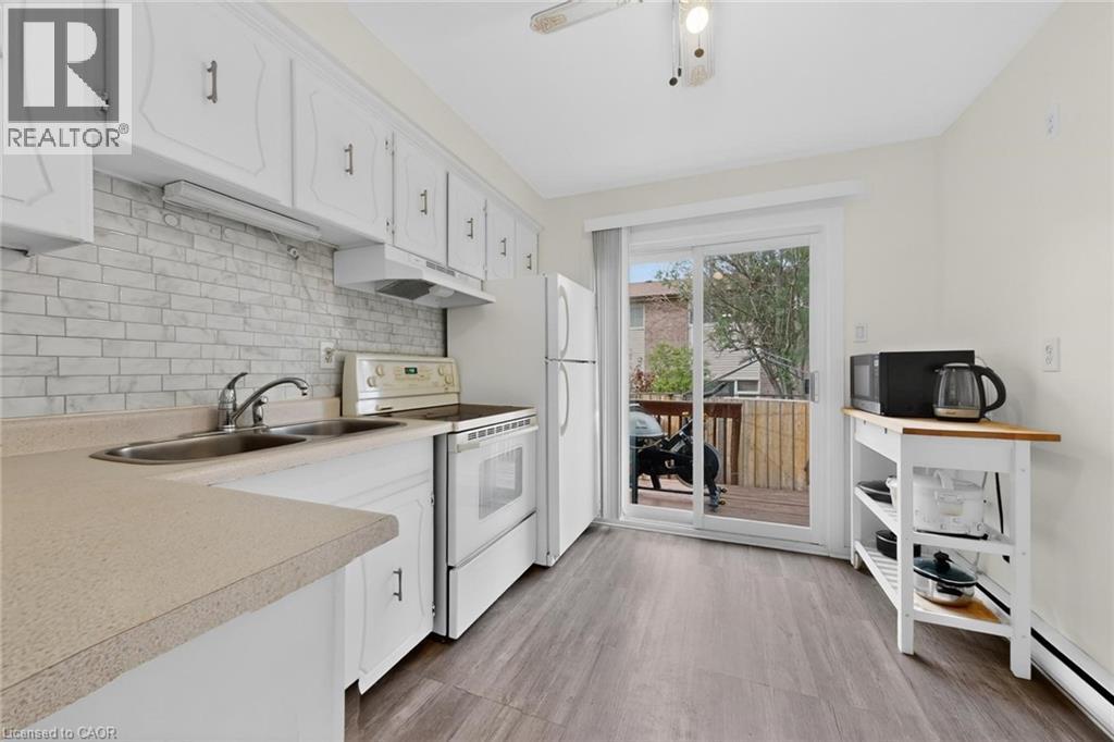 2380 Bromsgrove Road Unit# 9, Mississauga, Ontario  L5J 4E6 - Photo 15 - 40829377