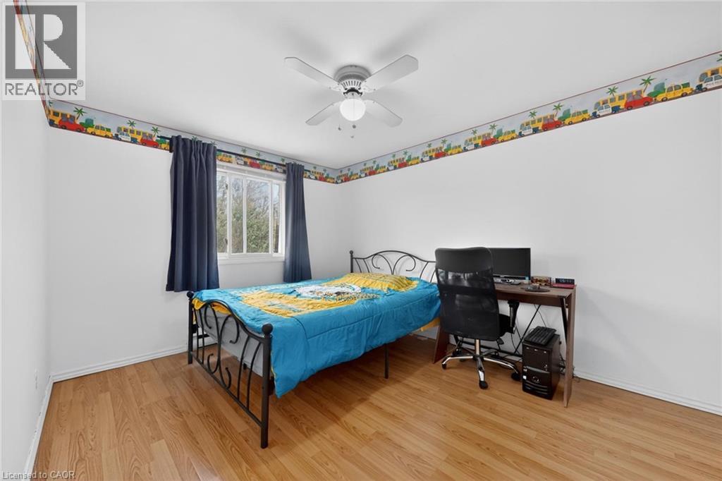 2380 Bromsgrove Road Unit# 9, Mississauga, Ontario  L5J 4E6 - Photo 18 - 40829377