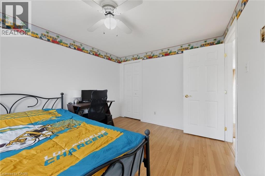2380 Bromsgrove Road Unit# 9, Mississauga, Ontario  L5J 4E6 - Photo 19 - 40829377