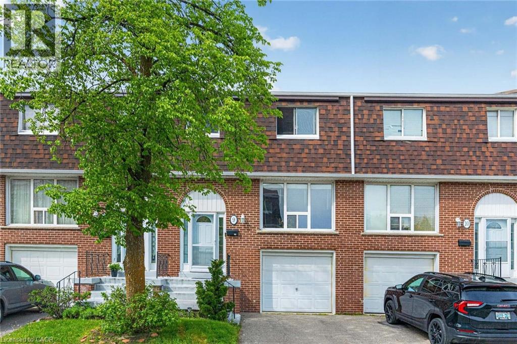 2380 Bromsgrove Road Unit# 9, Mississauga, Ontario  L5J 4E6 - Photo 2 - 40829377
