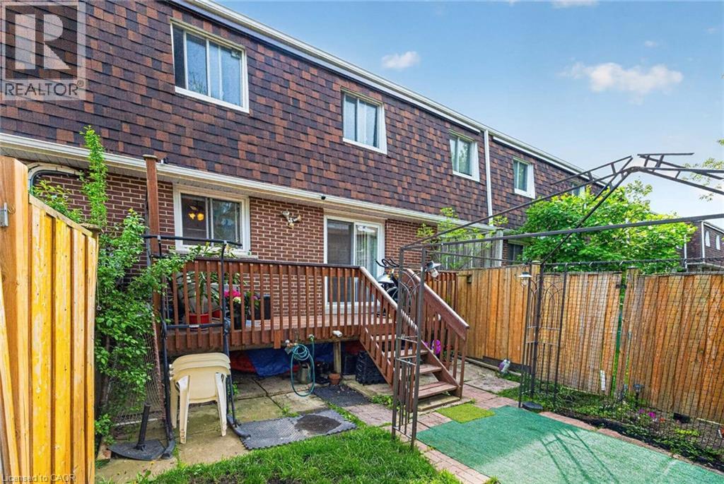 2380 Bromsgrove Road Unit# 9, Mississauga, Ontario  L5J 4E6 - Photo 31 - 40829377