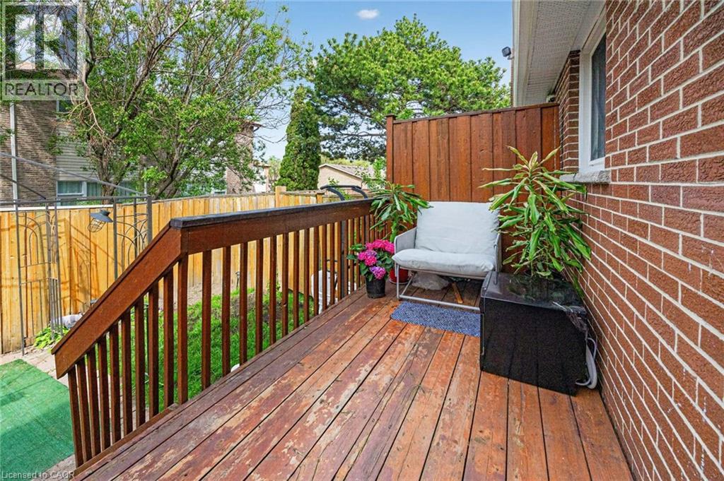 2380 Bromsgrove Road Unit# 9, Mississauga, Ontario  L5J 4E6 - Photo 33 - 40829377