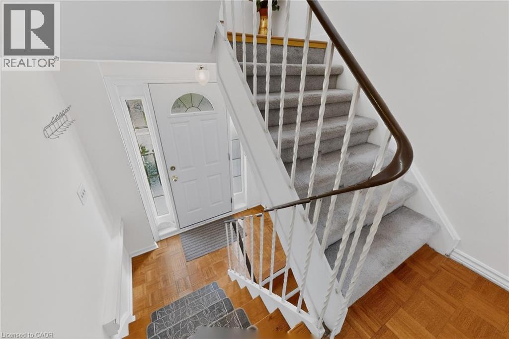 2380 Bromsgrove Road Unit# 9, Mississauga, Ontario  L5J 4E6 - Photo 4 - 40829377