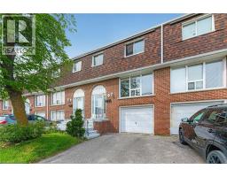 2380 BROMSGROVE Road Unit# 9, Mississauga, Ontario