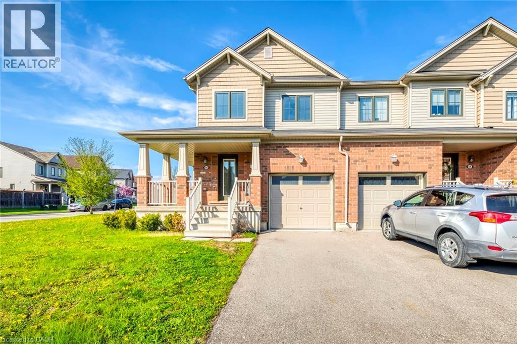 96 Arnold Marshall Boulevard, Caledonia, Ontario  N3W 0B6 - Photo 2 - 40828242
