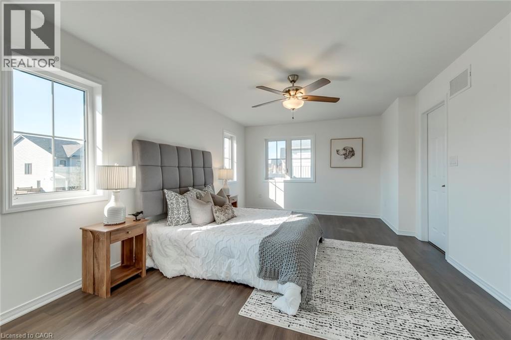 96 Arnold Marshall Boulevard, Caledonia, Ontario  N3W 0B6 - Photo 33 - 40828242