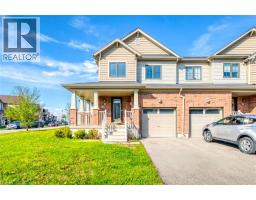 96 ARNOLD MARSHALL Boulevard, Caledonia, Ontario