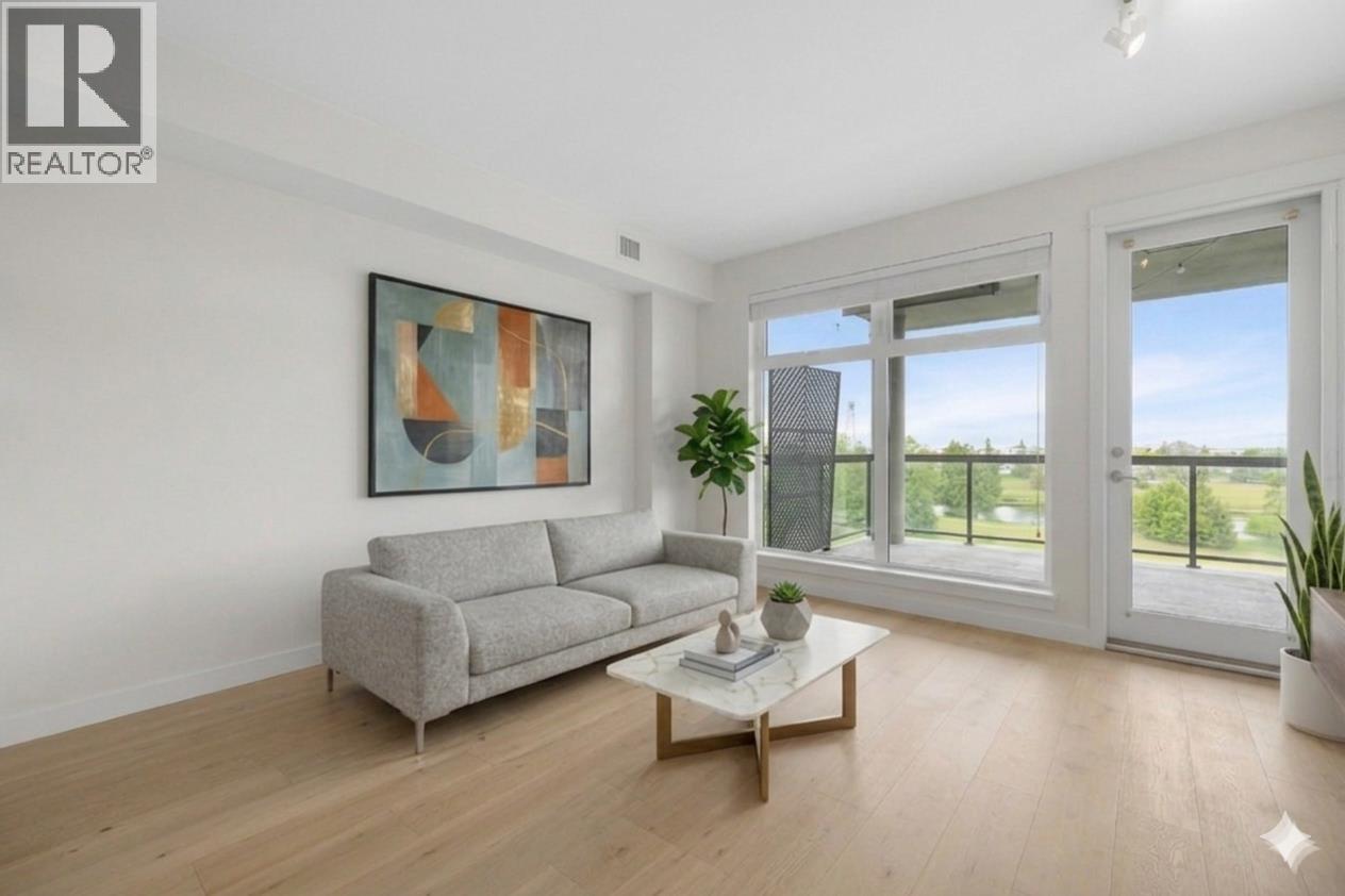 307 5011 Springs Boulevard, Tsawwassen, British Columbia  V4M 0B6 - Photo 6 - R3125999