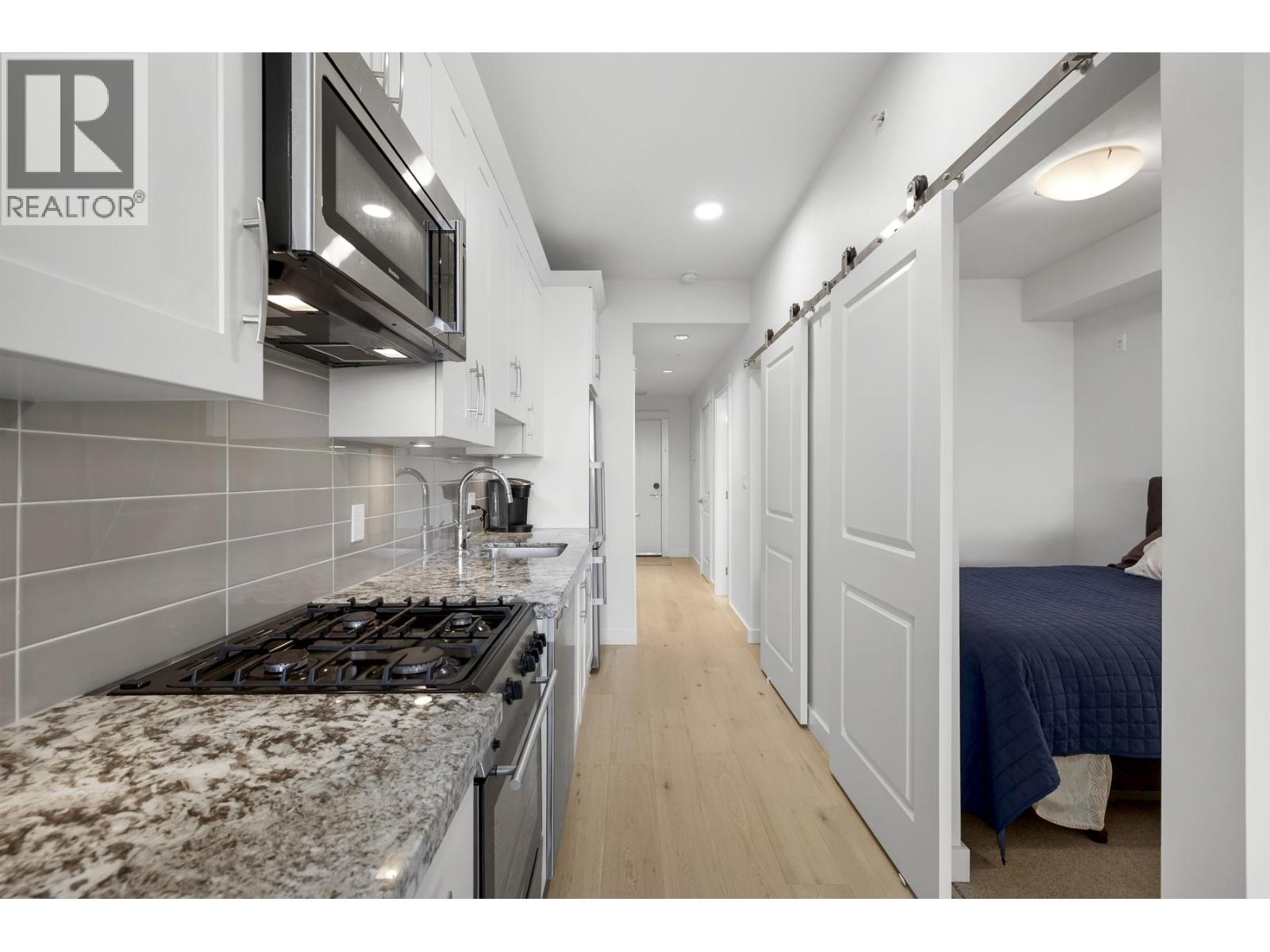 307 5011 Springs Boulevard, Tsawwassen, British Columbia  V4M 0B6 - Photo 20 - R3125999