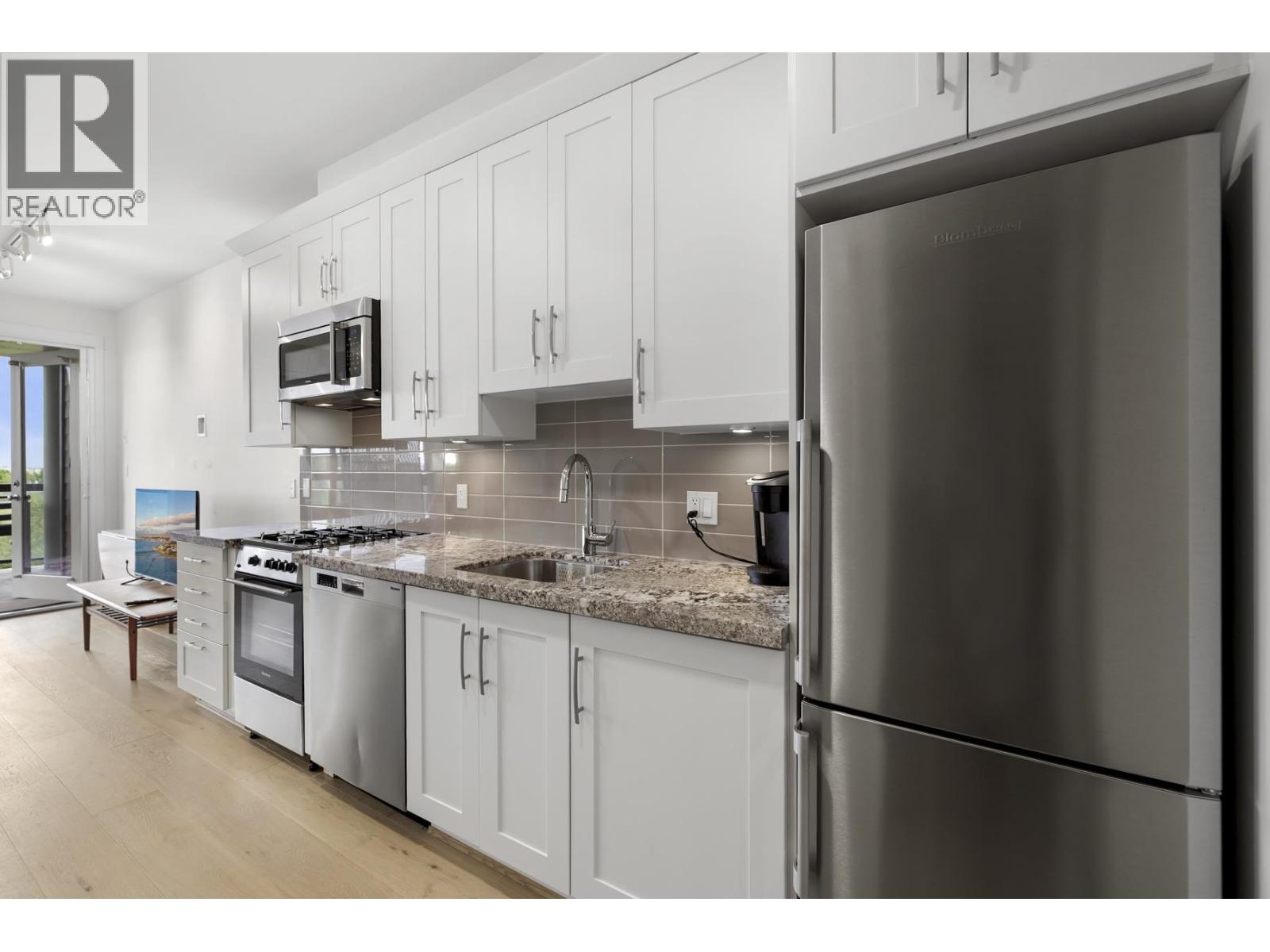 307 5011 Springs Boulevard, Tsawwassen, British Columbia  V4M 0B6 - Photo 23 - R3125999
