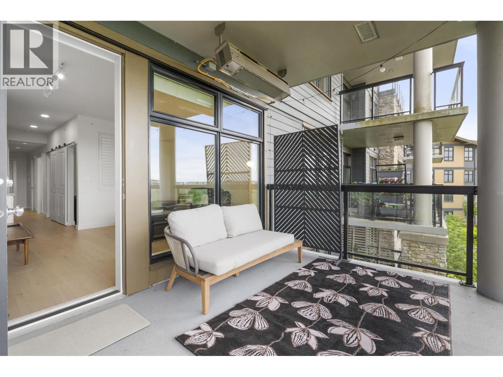 307 5011 Springs Boulevard, Tsawwassen, British Columbia  V4M 0B6 - Photo 29 - R3125999