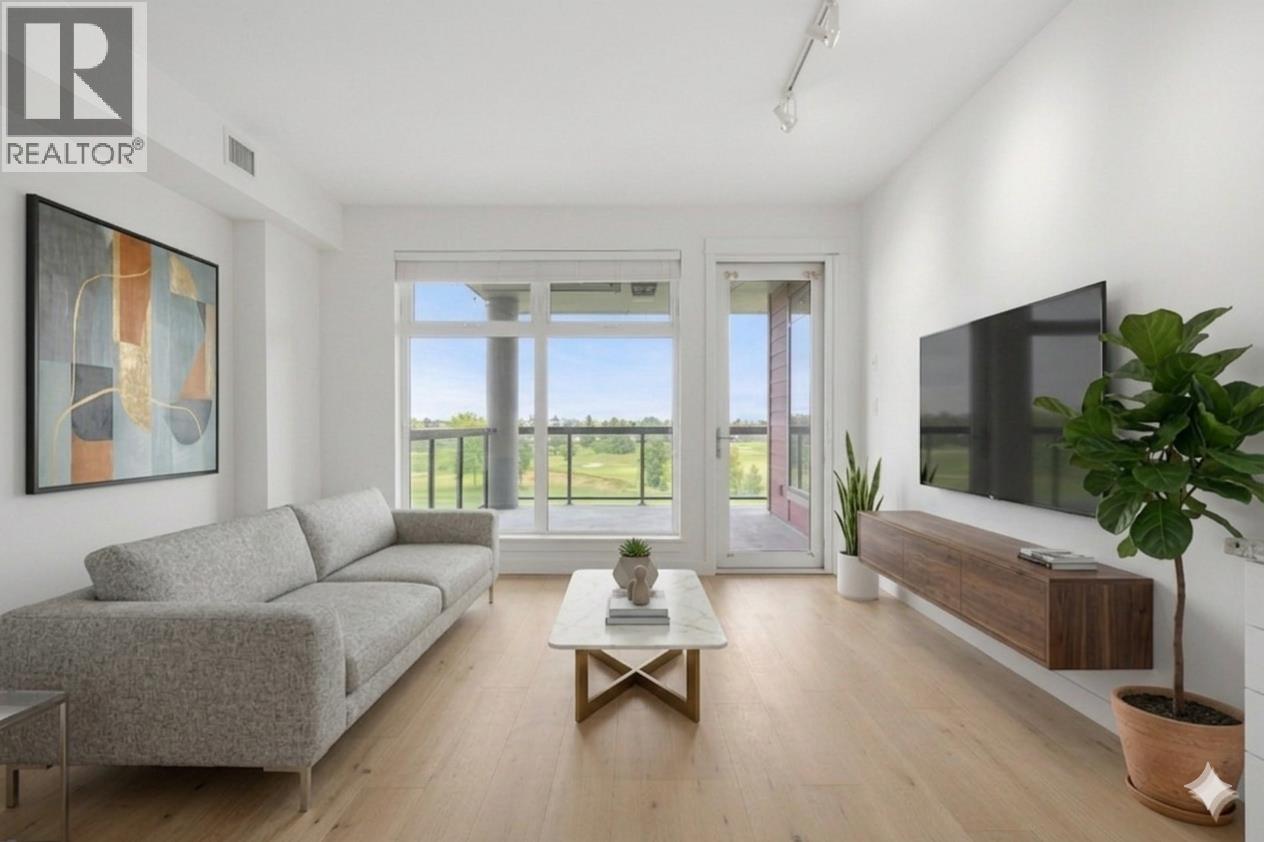 307 5011 Springs Boulevard, Tsawwassen, British Columbia  V4M 0B6 - Photo 4 - R3125999