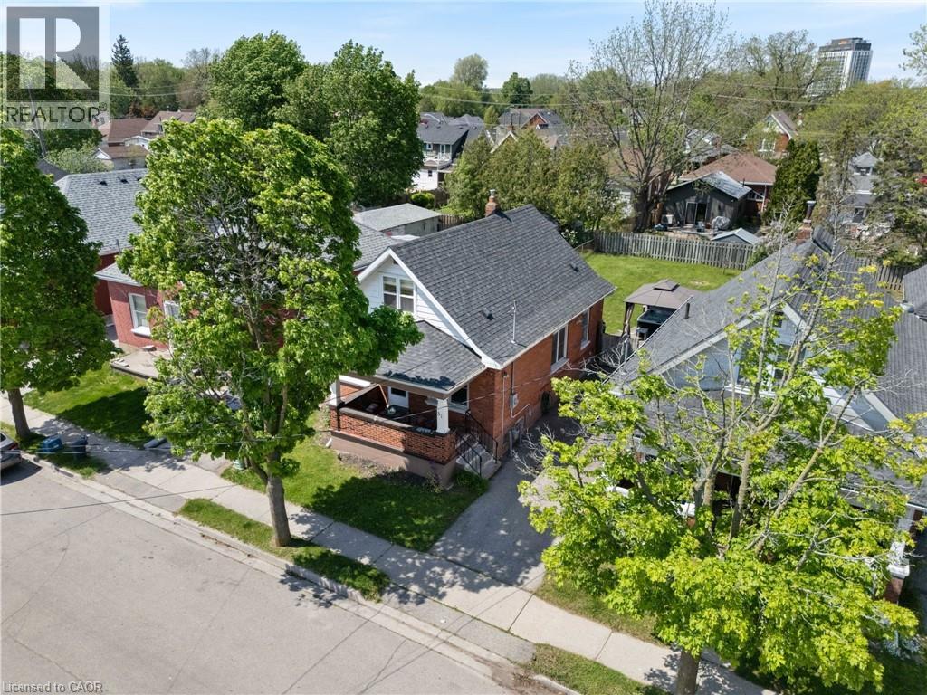 51 Aberdeen Avenue, Brantford, Ontario  N3S 1R7 - Photo 24 - 40828498