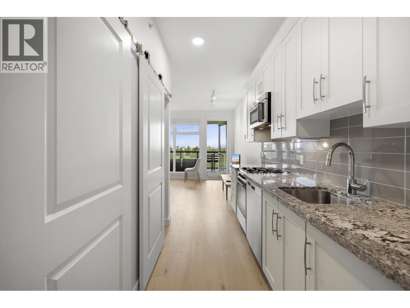 307 5011 Springs Boulevard, Tsawwassen, British Columbia  V4M 0B6 - Photo 25 - R3125999