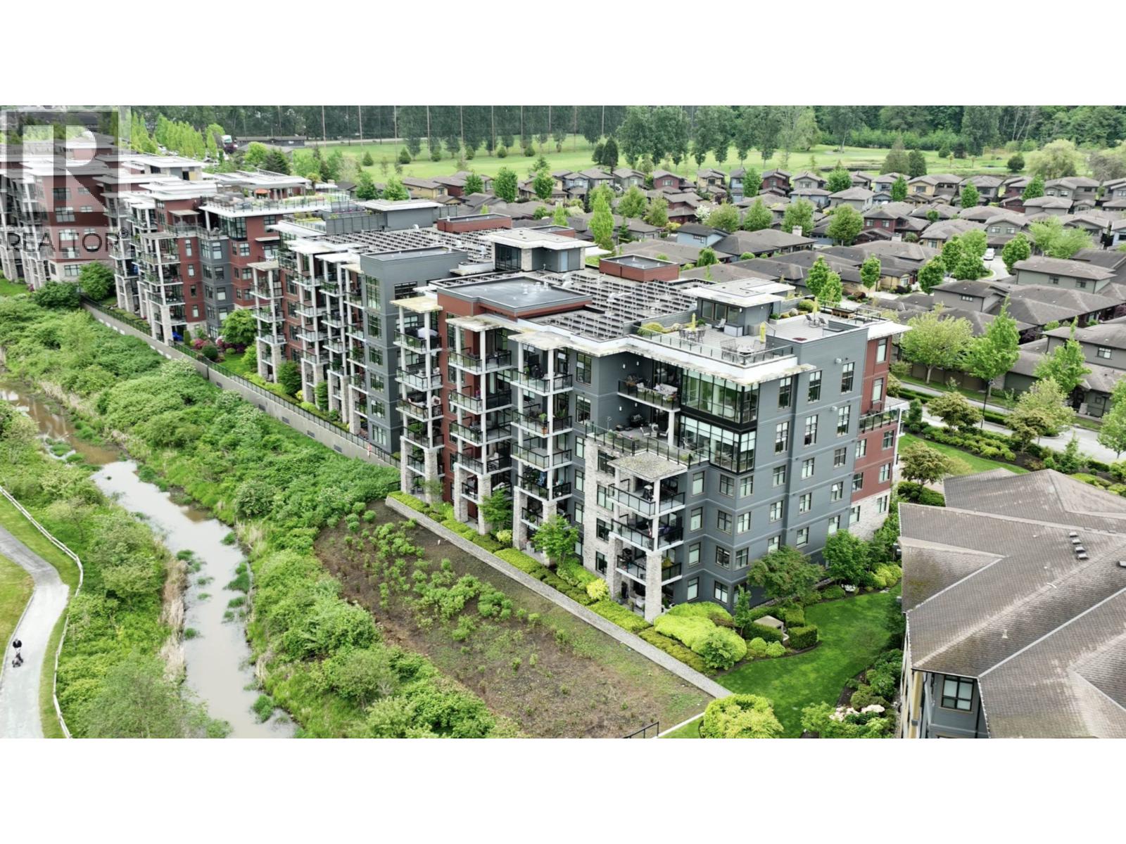 307 5011 Springs Boulevard, Tsawwassen, British Columbia  V4M 0B6 - Photo 38 - R3125999