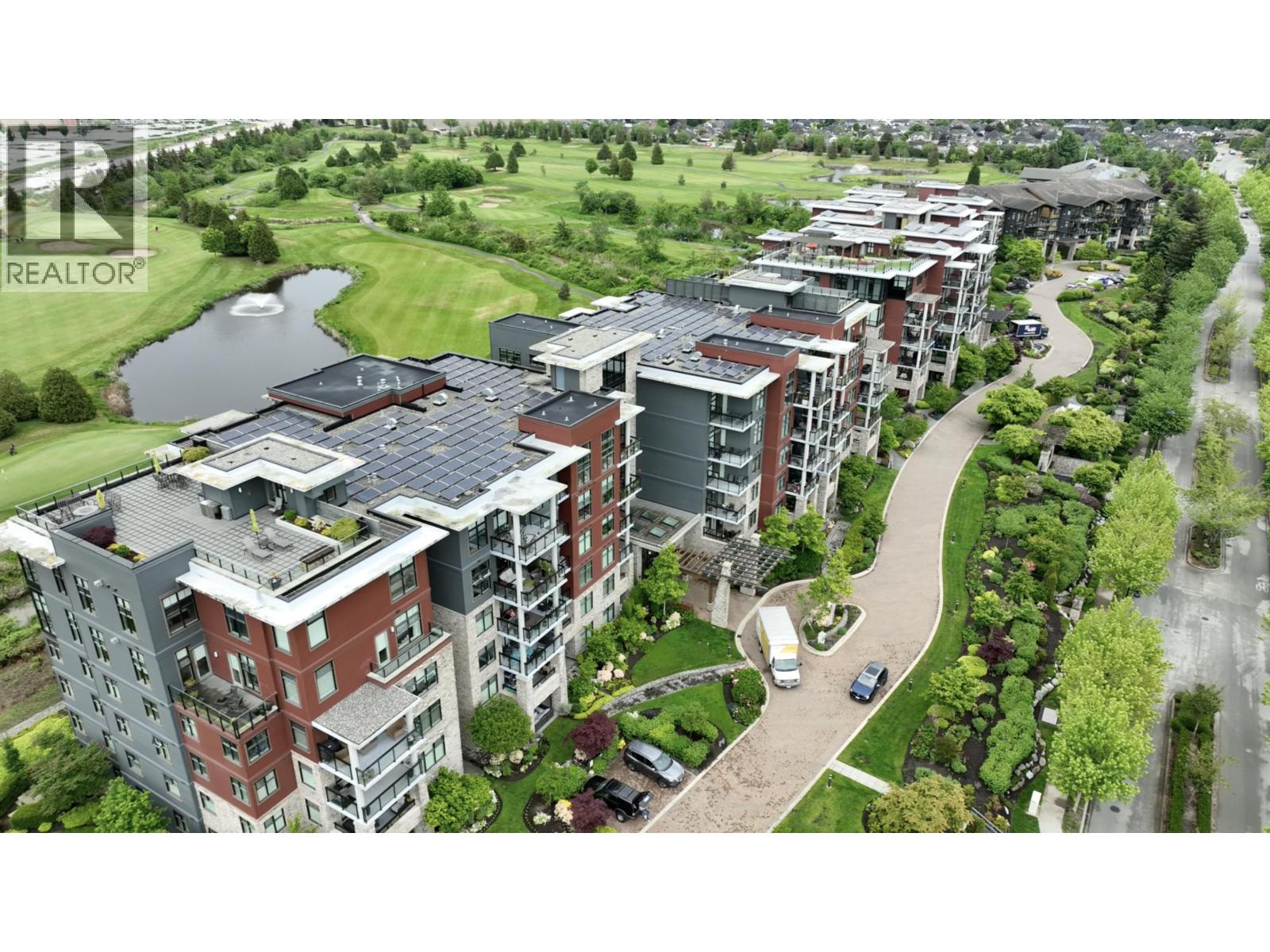 307 5011 Springs Boulevard, Tsawwassen, British Columbia  V4M 0B6 - Photo 33 - R3125999