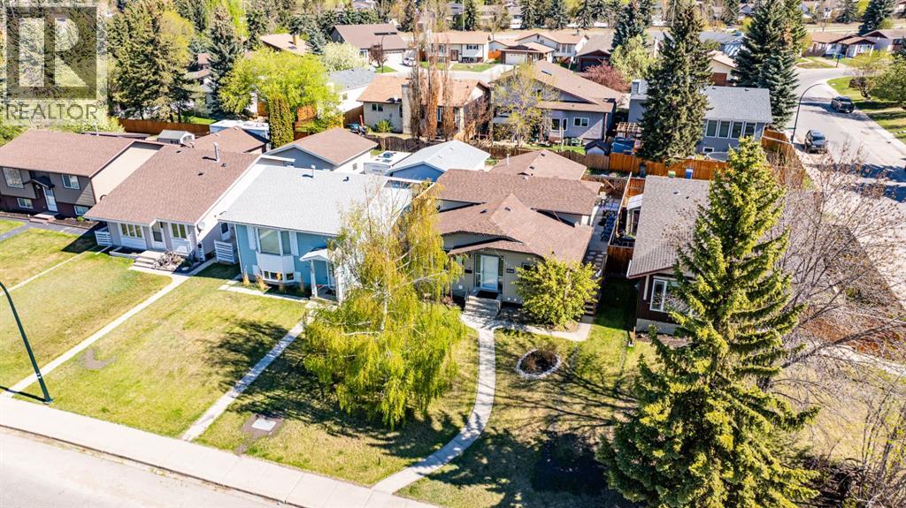 105 Erickson Drive, Red Deer, Alberta  T4R 1X9 - Photo 26 - A2312604