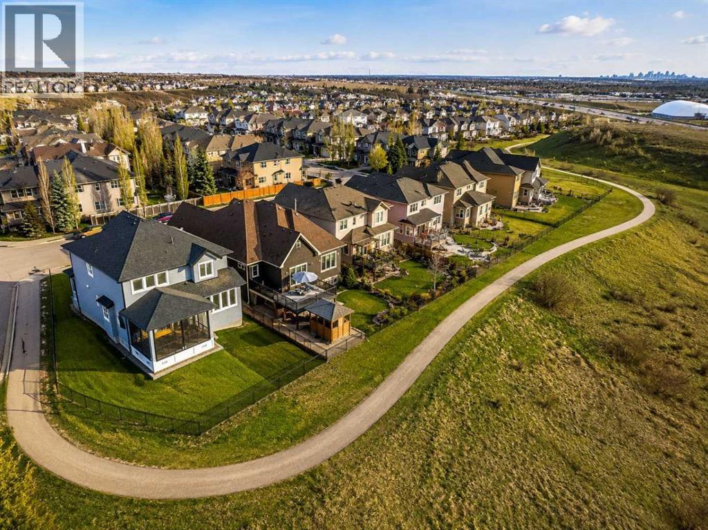 339 Tuscany Estates Rise NW, Calgary, Alberta  T3L 0C6 - Photo 3 - A2297189
