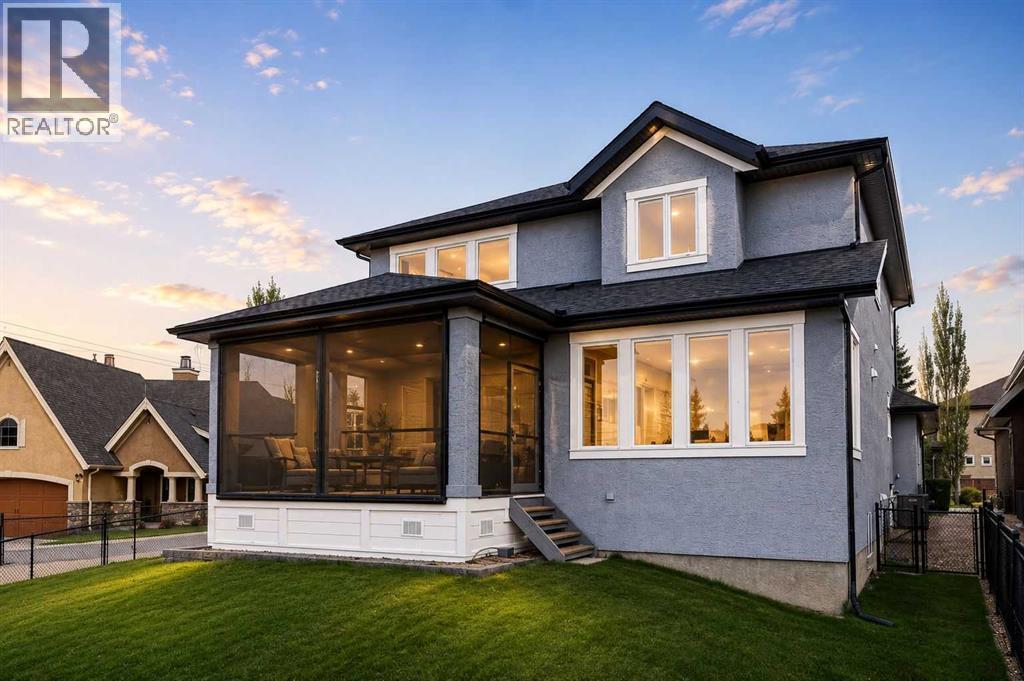 339 Tuscany Estates Rise NW, Calgary, Alberta  T3L 0C6 - Photo 4 - A2297189