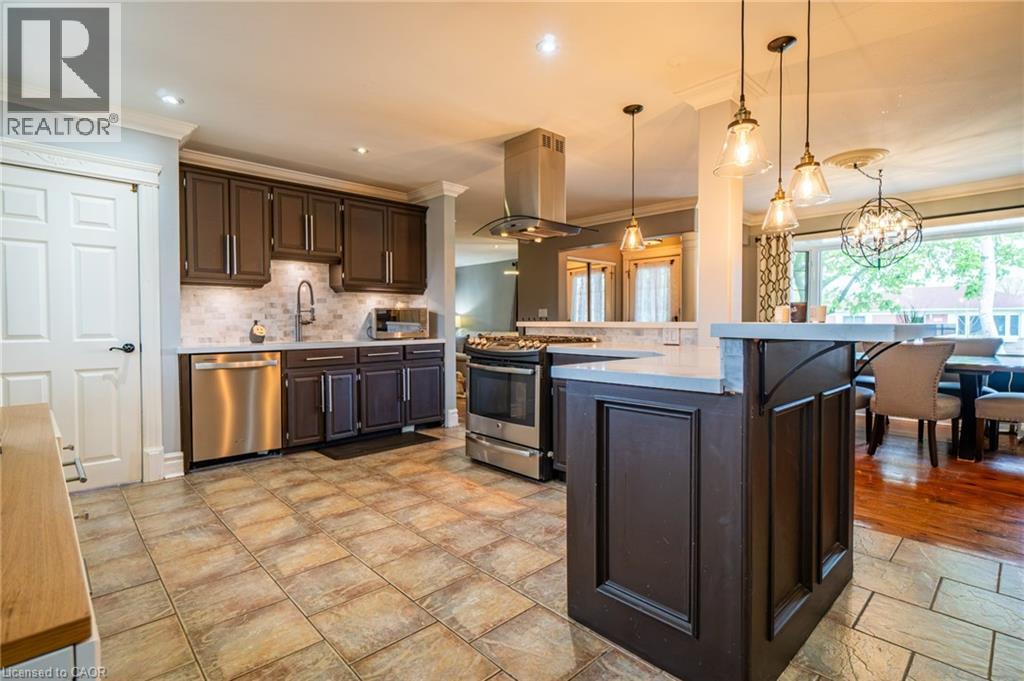 5349 Bromley Road, Burlington, Ontario  L7L 3G5 - Photo 16 - 40828372