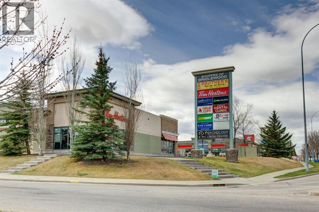 19 Bridleglen Road SW, Calgary, Alberta  T2Y 4H1 - Photo 47 - A2307584