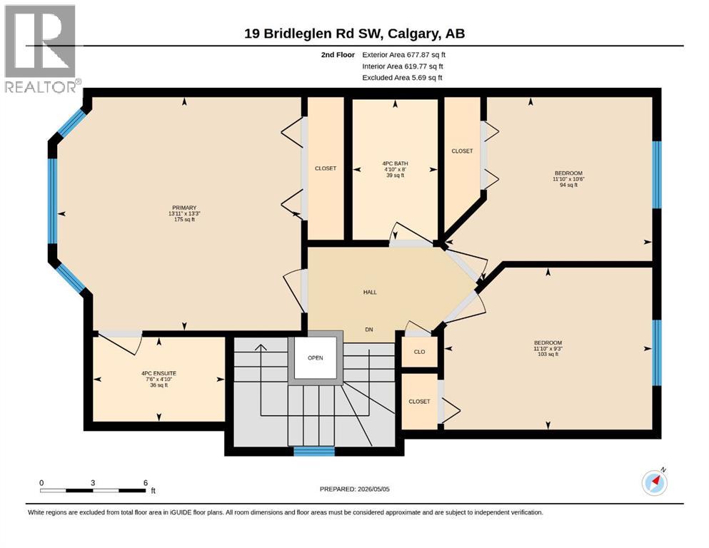 19 Bridleglen Road SW, Calgary, Alberta  T2Y 4H1 - Photo 17 - A2307584