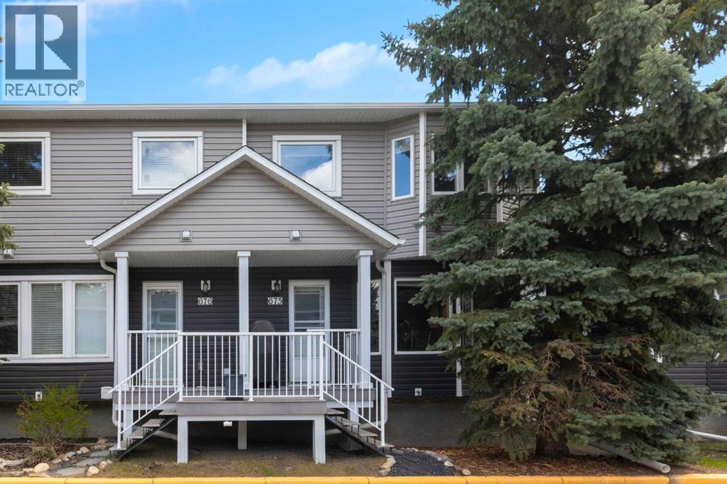 675 Regal Park NE, Calgary, Alberta  T2E 0S6 - Photo 30 - A2311479