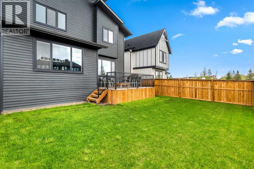 1213 Coopers Drive SW, Airdrie, Alberta  T4B 3T6 - Photo 44 - A2312119