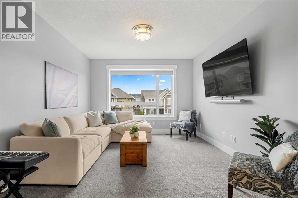 1213 Coopers Drive SW, Airdrie, Alberta  T4B 3T6 - Photo 21 - A2312119