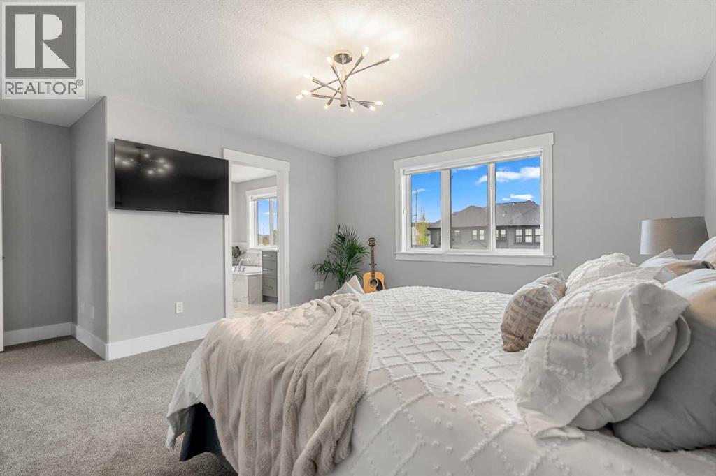 1213 Coopers Drive SW, Airdrie, Alberta  T4B 3T6 - Photo 23 - A2312119