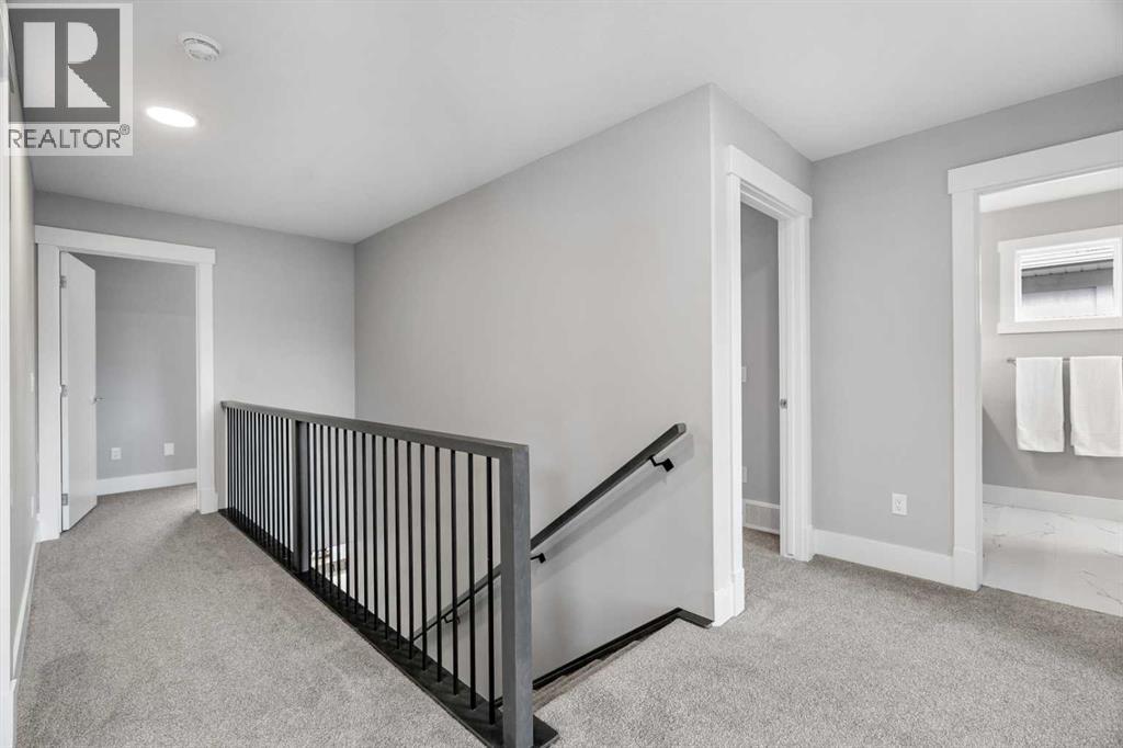 1213 Coopers Drive SW, Airdrie, Alberta  T4B 3T6 - Photo 20 - A2312119