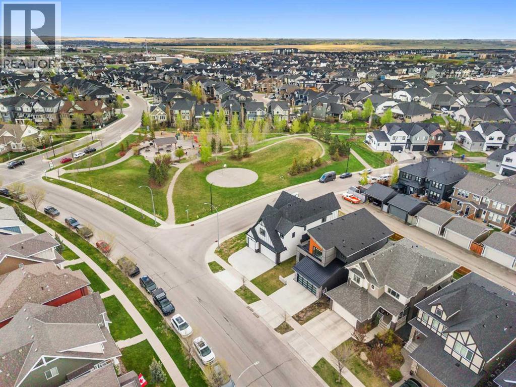 1213 Coopers Drive SW, Airdrie, Alberta  T4B 3T6 - Photo 50 - A2312119