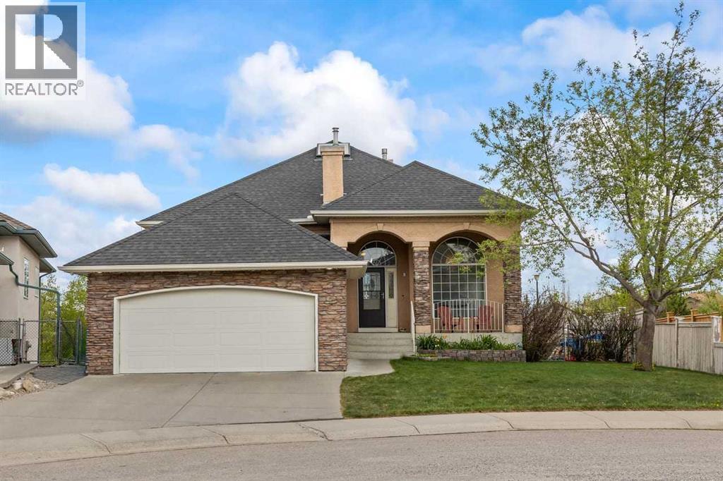 72 Strathlea Place SW, Calgary, Alberta  T3H 4T5 - Photo 3 - A2312497
