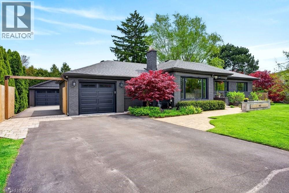 965 Filmandale Road, Burlington, Ontario  L7T 2Z2 - Photo 2 - 40831445
