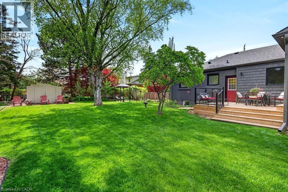 965 Filmandale Road, Burlington, Ontario  L7T 2Z2 - Photo 34 - 40831445