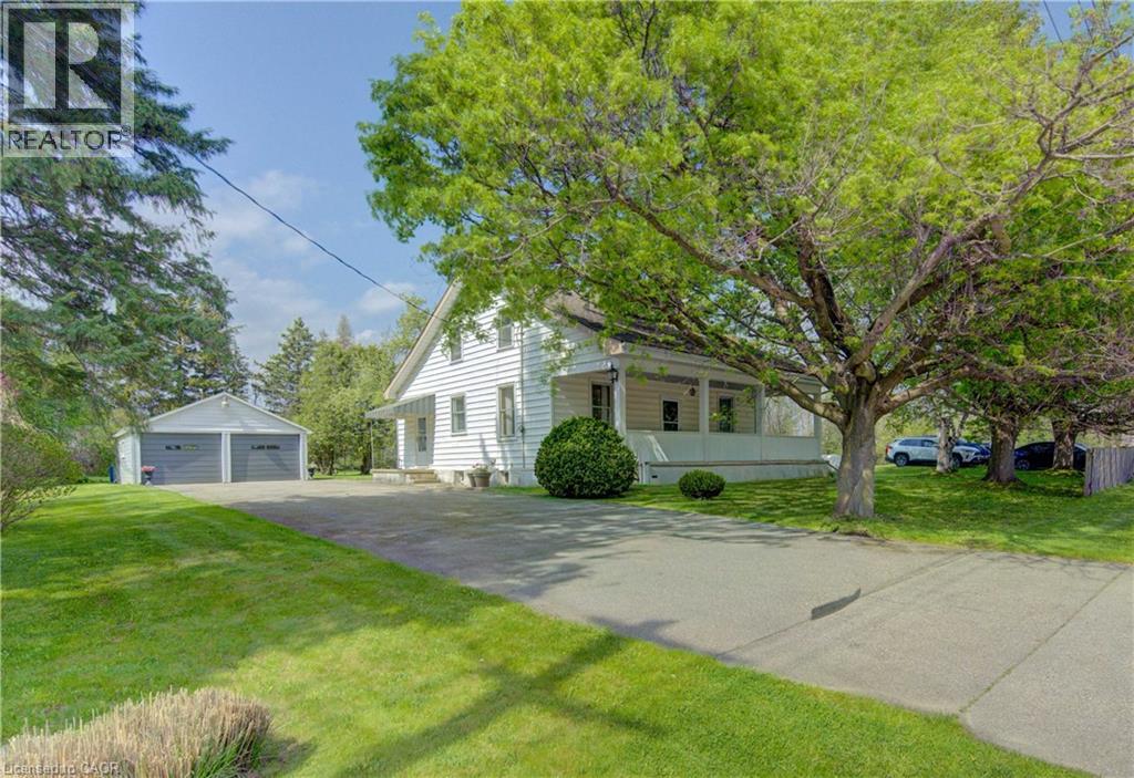 1463 Kossuth Road, Woolwich, Ontario  N3H 4R6 - Photo 6 - 40831503