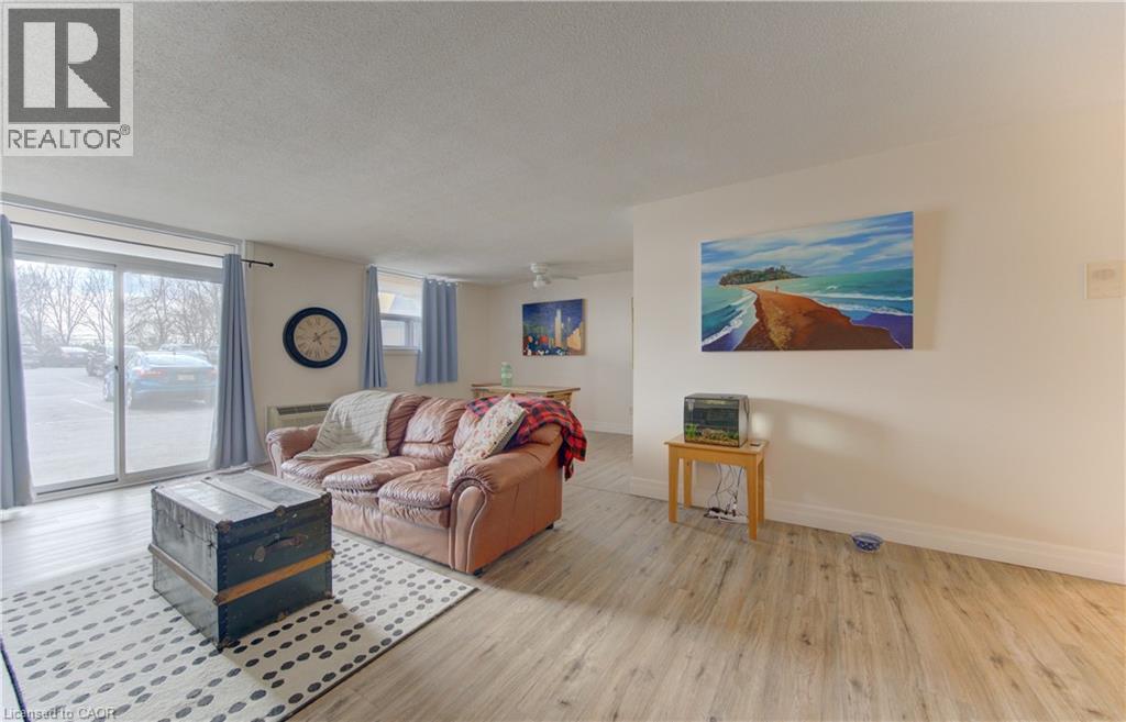 185 Kehl Street Unit# 214, Kitchener, Ontario  N2M 5B9 - Photo 2 - 40831980