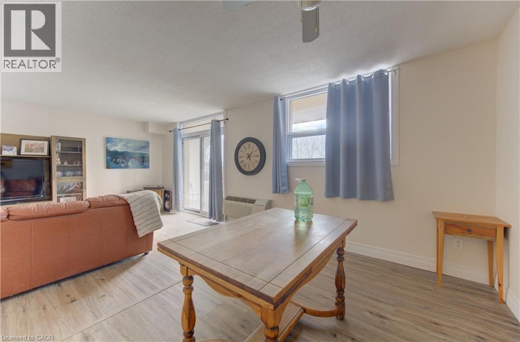185 Kehl Street Unit# 214, Kitchener, Ontario  N2M 5B9 - Photo 9 - 40831980