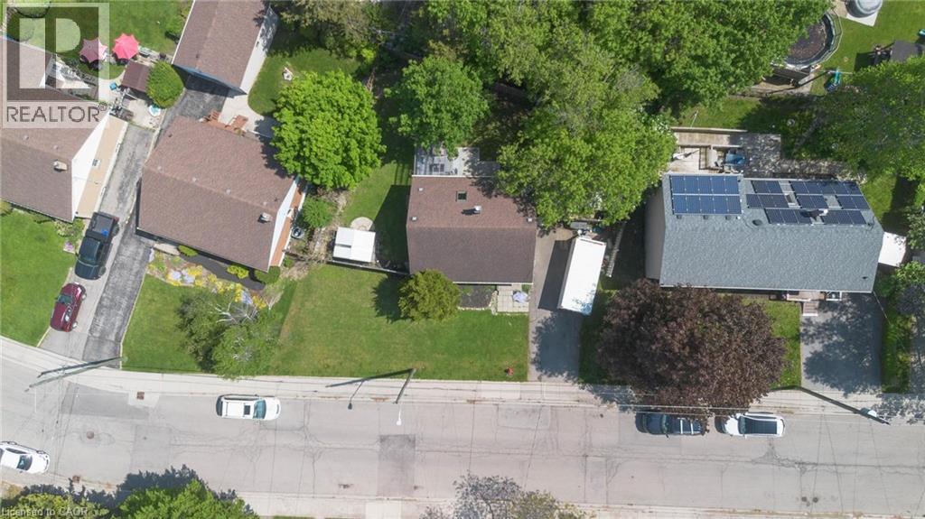 23 Marion Crescent, Dundas, Ontario  L9H 1H9 - Photo 39 - 40832061