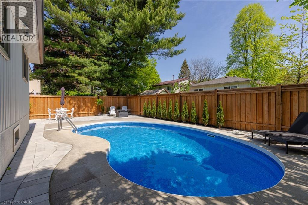 173 Chebucto Drive, Oakville, Ontario  L7J 5R1 - Photo 4 - 40832075